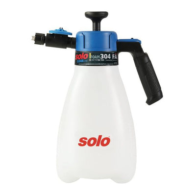 Solo schuimapparaat foamer zuur fkm (2 liter)