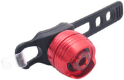 Edge verlichtingset bullet - incl. batterijen (op kaart) - afbeelding 2