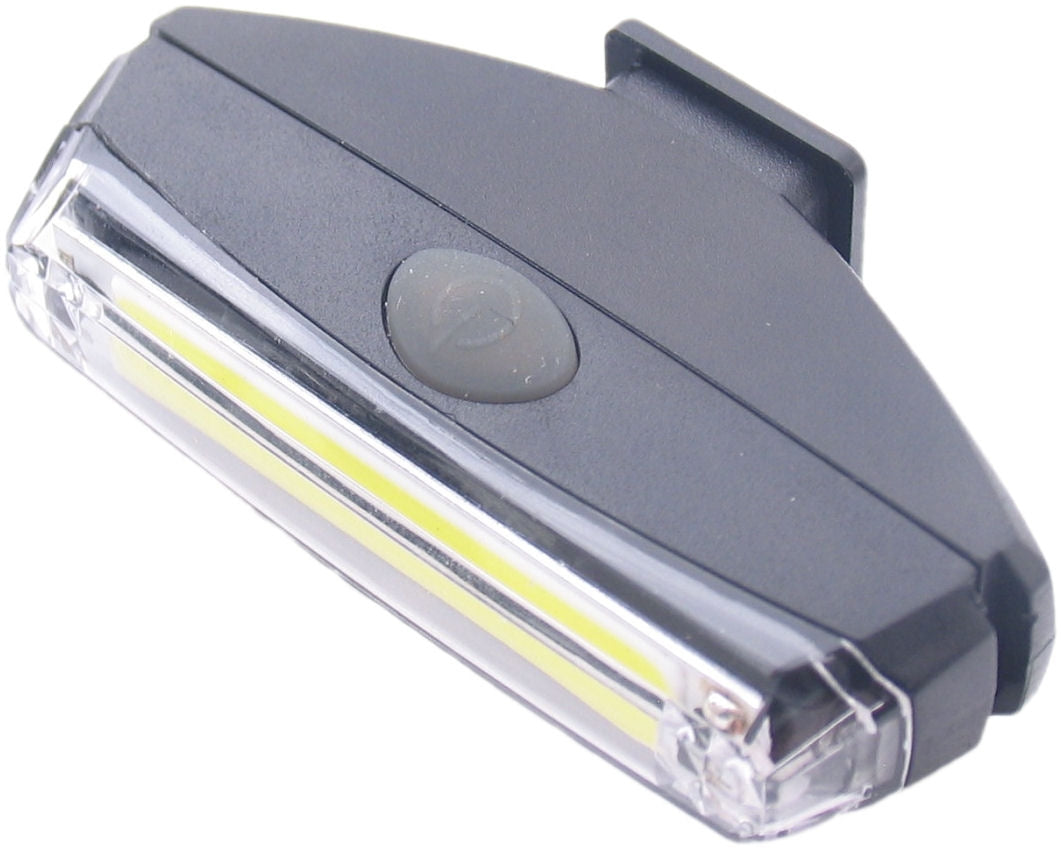 Edge verlichtingset monorail - incl. batterijen (op kaart)