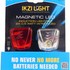 verlichtingsset led magnetisch 11-delig