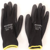 Edge werkplaatshandschoen maat 8 - s