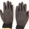 Edge werkplaatshandschoen maat 8 - s