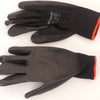Edge werkplaatshandschoen maat 10 - l