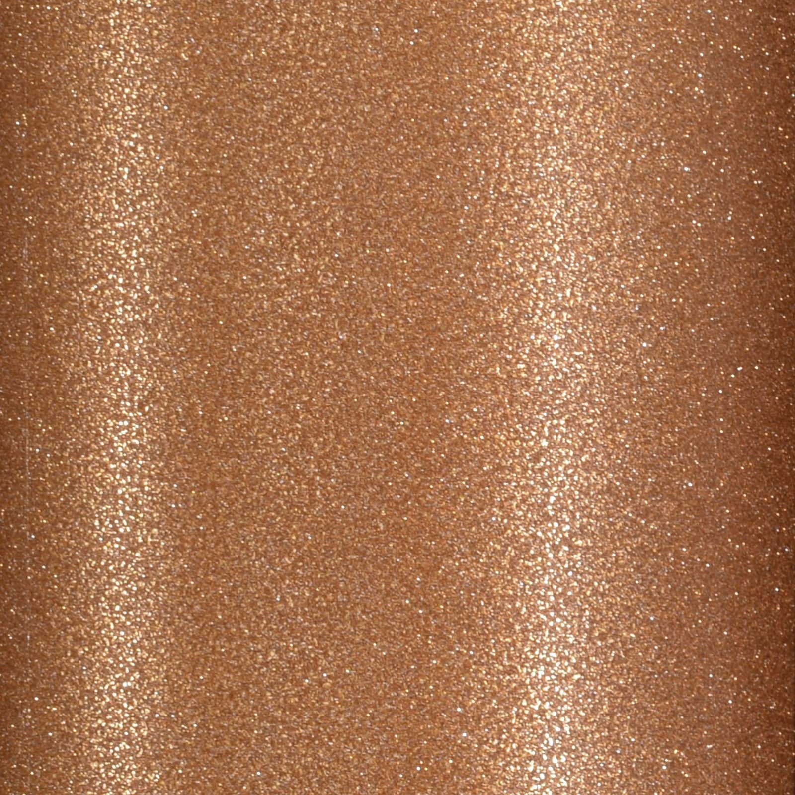 Florence • glitterpapier 250g a4 koper 5x
