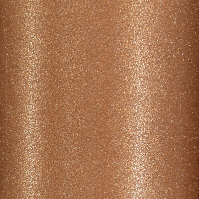 Florence • glitterpapier 250g a4 koper 5x