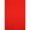 Florence • glitterpapier 250g a4 rood 5x
