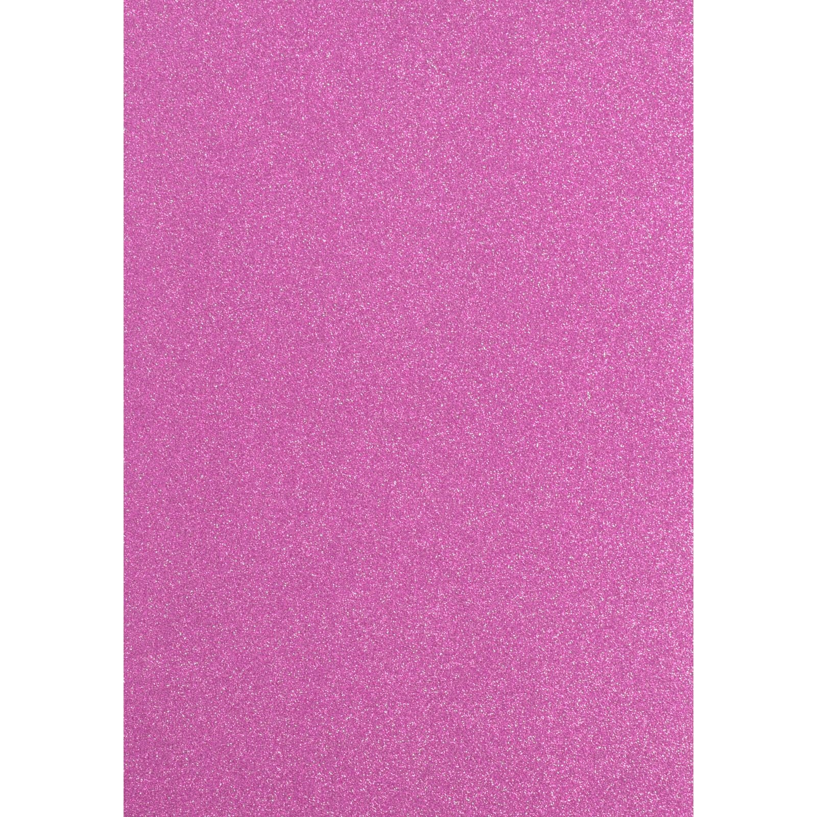 Florence • glitterpapier 250g a4 lichtroze 5x