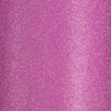 Florence • glitterpapier 250g a4 lichtroze 5x