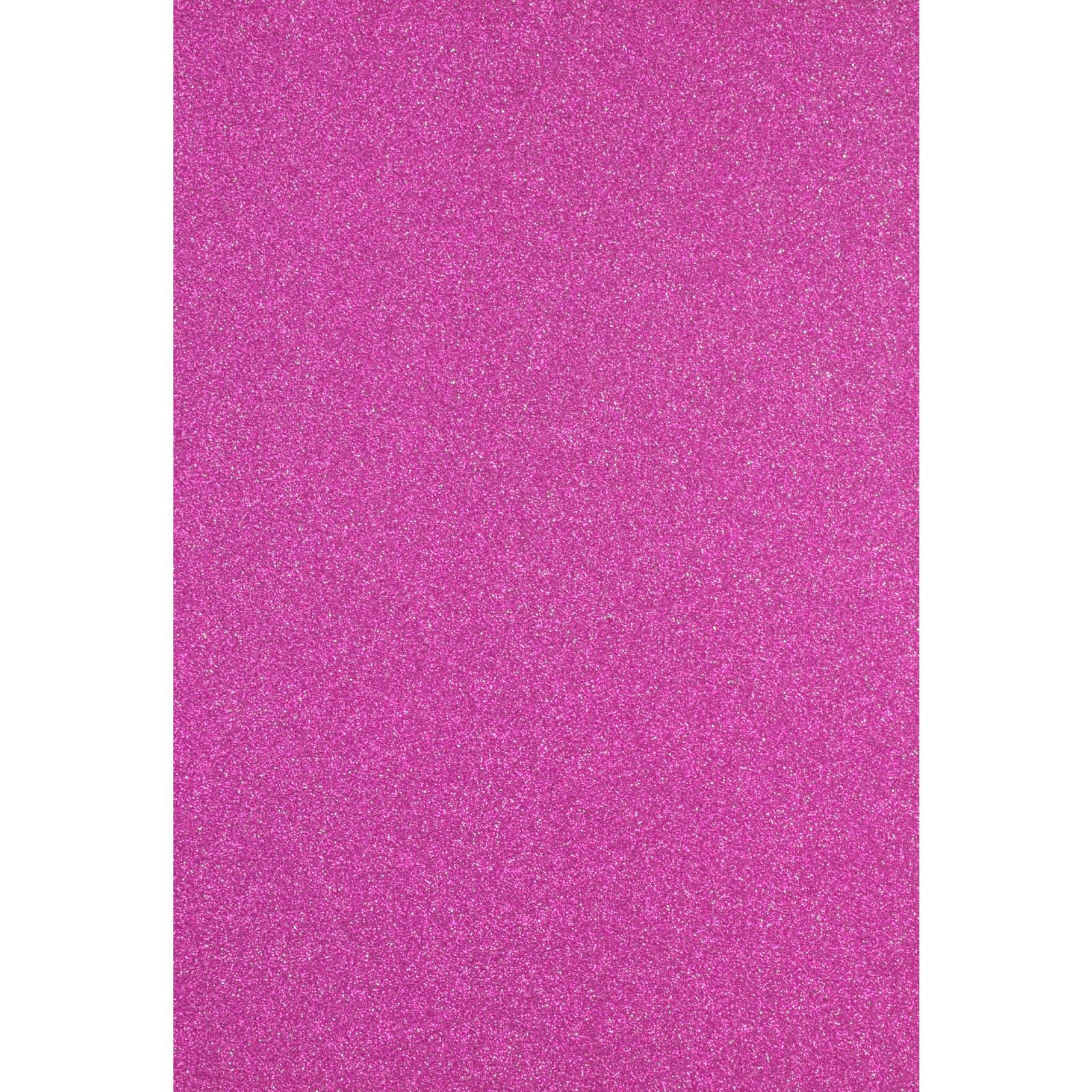 Florence • glitterpapier 250g a4 roze 5x