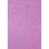 Florence • glitterpapier 250g a4 lavendel 5x