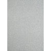 Florence • glitterpapier 250g a4 lichtblauw 5x