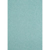 Florence • glitterpapier 250g a4 aqua 5x