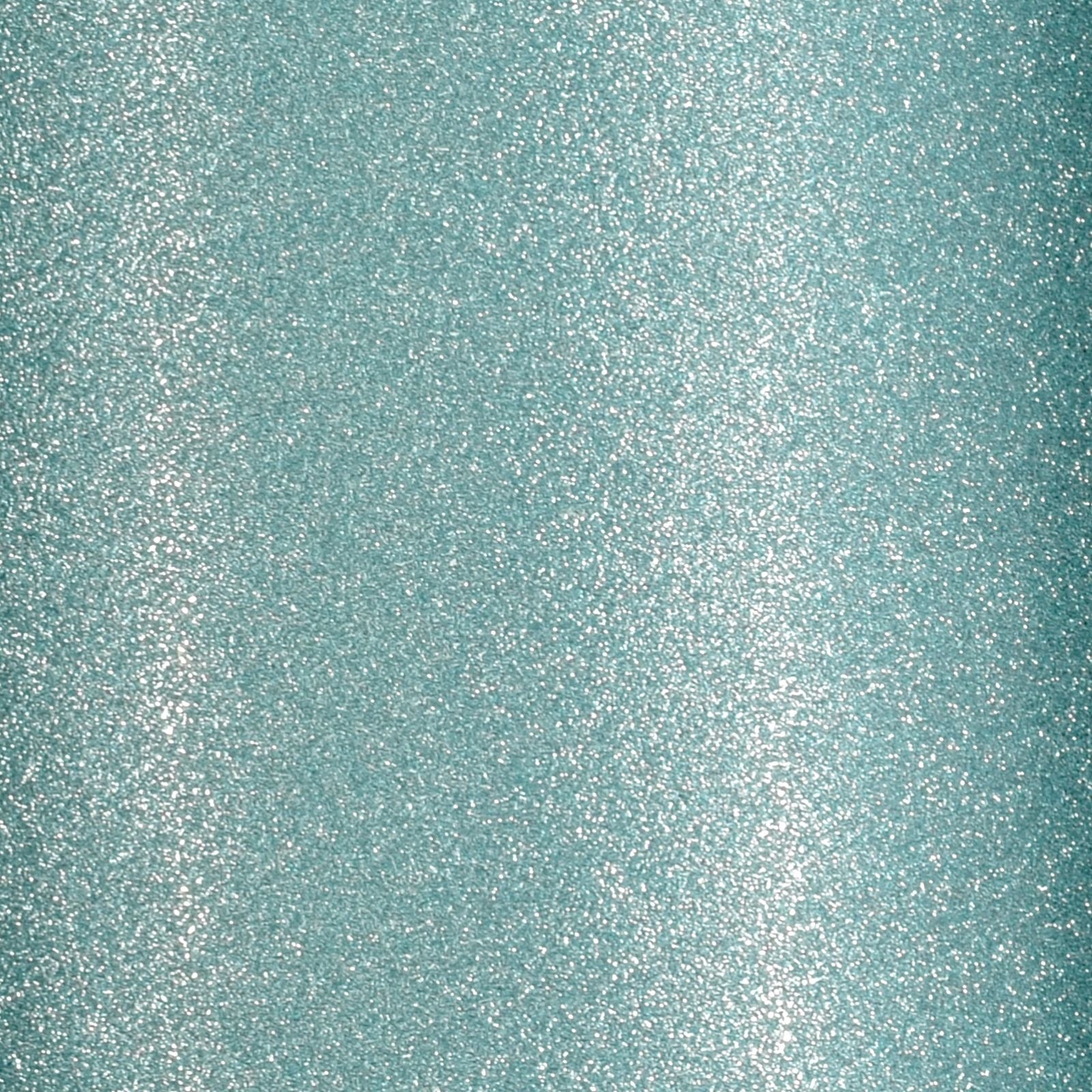 Florence • glitterpapier 250g a4 aqua 5x