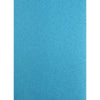 Florence • glitterpapier 250g a4 turquoise 5x