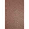 Florence • glitterpapier 250g a4 bruin 5x