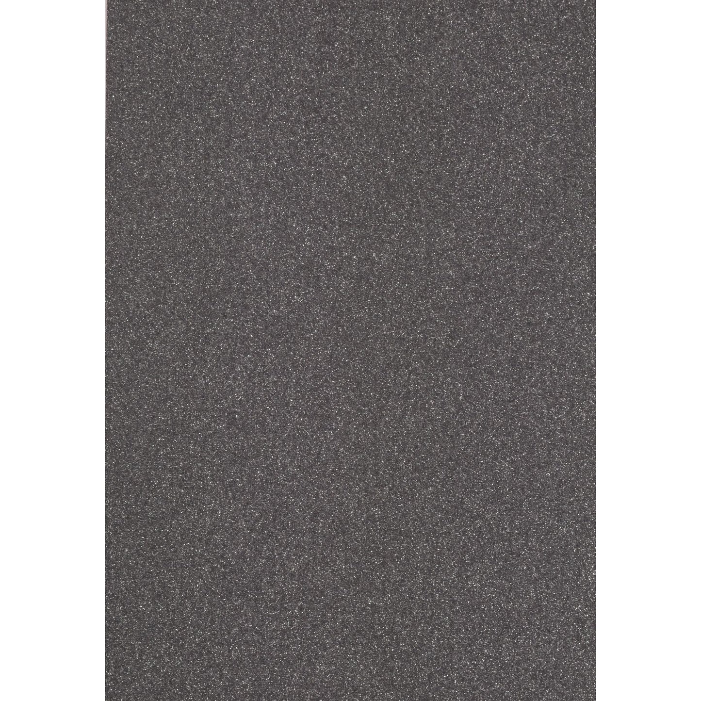 Florence • glitterpapier 250g a4 grijs 5x