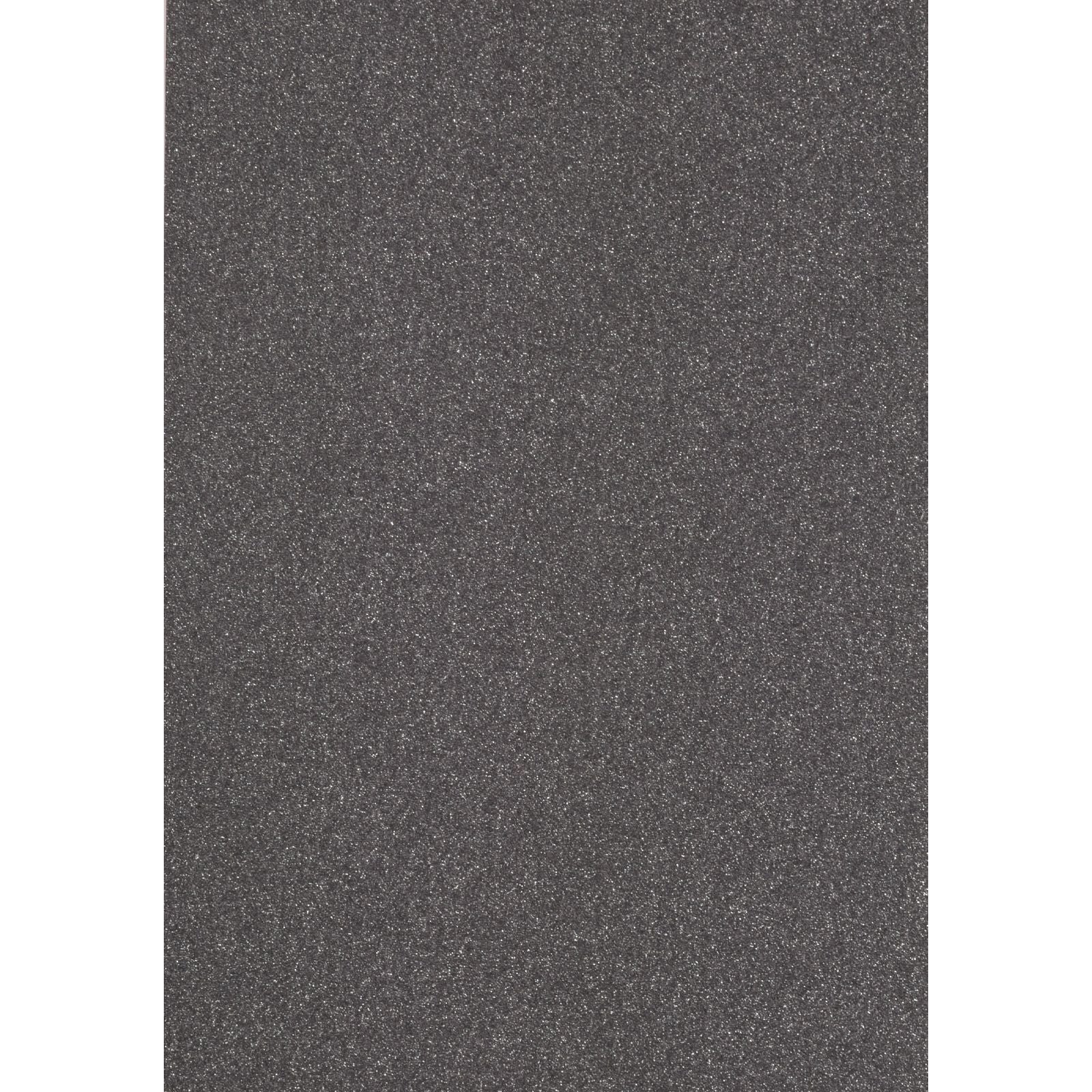 Florence • glitterpapier 250g a4 grijs 5x