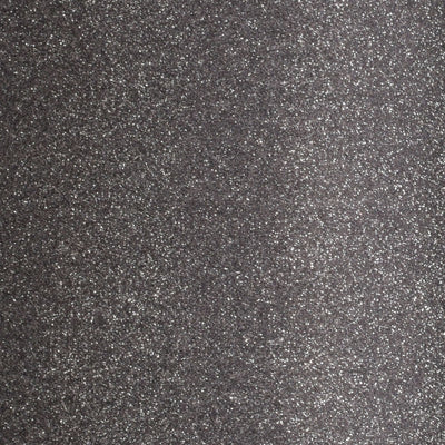 Florence • glitterpapier 250g a4 grijs 5x