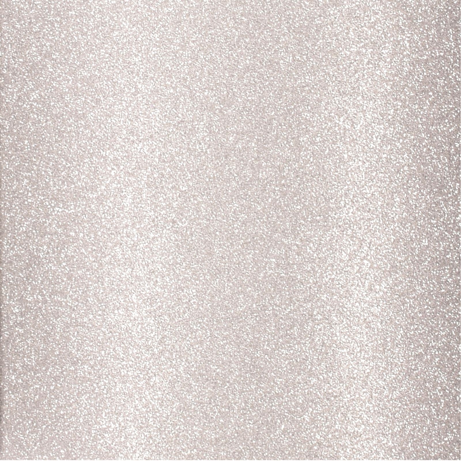 Florence • glitter papier en cardstock set 216g a4 10x silver mouse