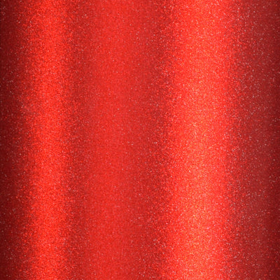 Florence • glitter papier en cardstock set 216g a4 10x red poppy