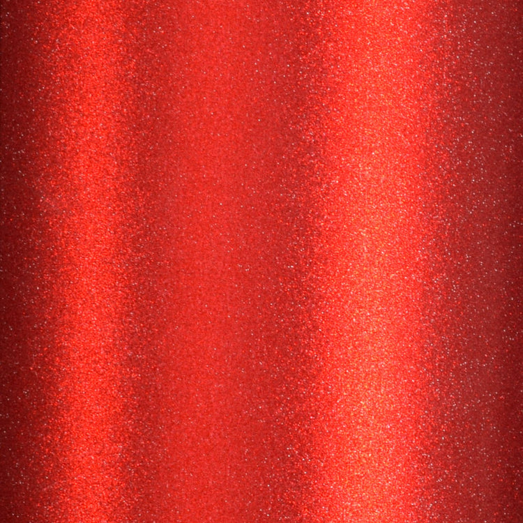 Florence • glitter papier en cardstock set 216g a4 10x red poppy