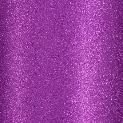 Florence • glitter papier en cardstock set 216g a4 10x purple violet