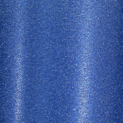 Florence • glitter papier en cardstock set 216g a4 10x blue ink