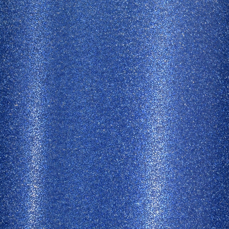 Florence • glitter papier en cardstock set 216g a4 10x blue ink