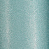Florence • glitter papier en cardstock set 216g a4 10x aqua ocean