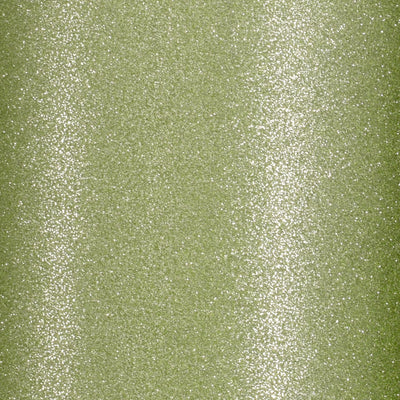 Florence • glitter papier en cardstock set 216g a4 10x light green iguana