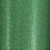 Florence • glitter papier en cardstock set 216g a4 10x green holly