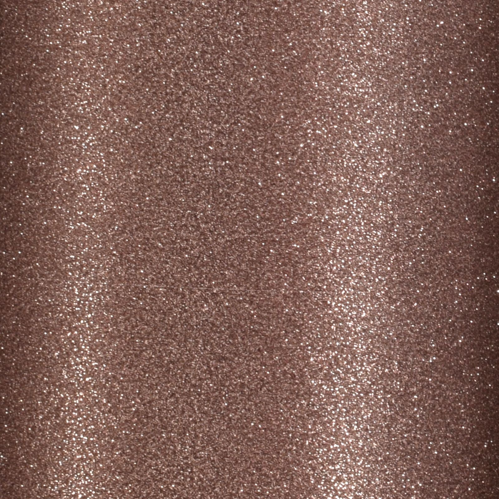 Florence • glitter papier en cardstock set 216g a4 10x brown hazelnut