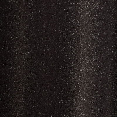 Florence • glitter papier en cardstock set 216g a4 10x black black