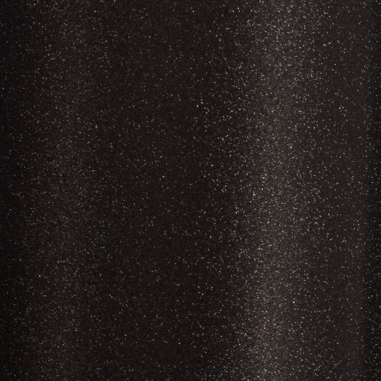 Florence • glitter papier en cardstock set 216g a4 10x black black