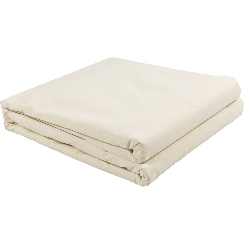 Https: www.cchobby.nl gewassen-katoenen-canvas-b-150-cm-105-gr-naturel-25-m-1-doos