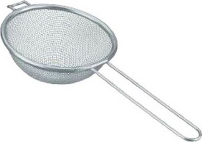 Metaltex zeef rvs 14cm zeef rvs 14cm