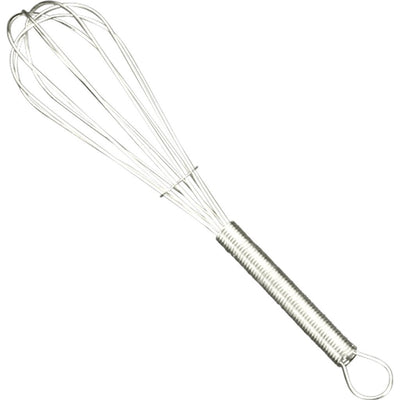 Metaltex klopper 20 cm rvs
