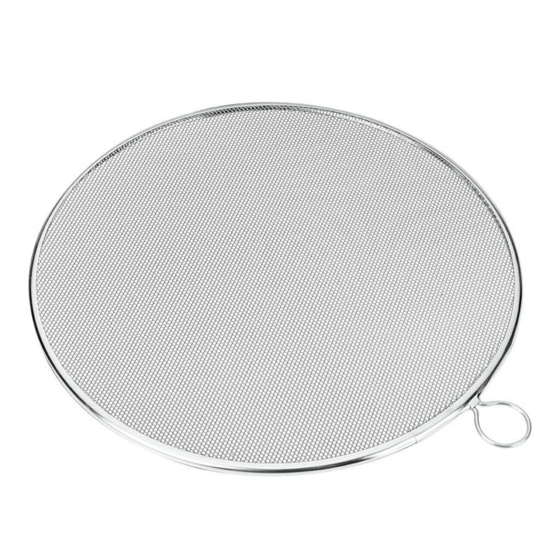 Metaltex tomado vlamverdeler 21cm