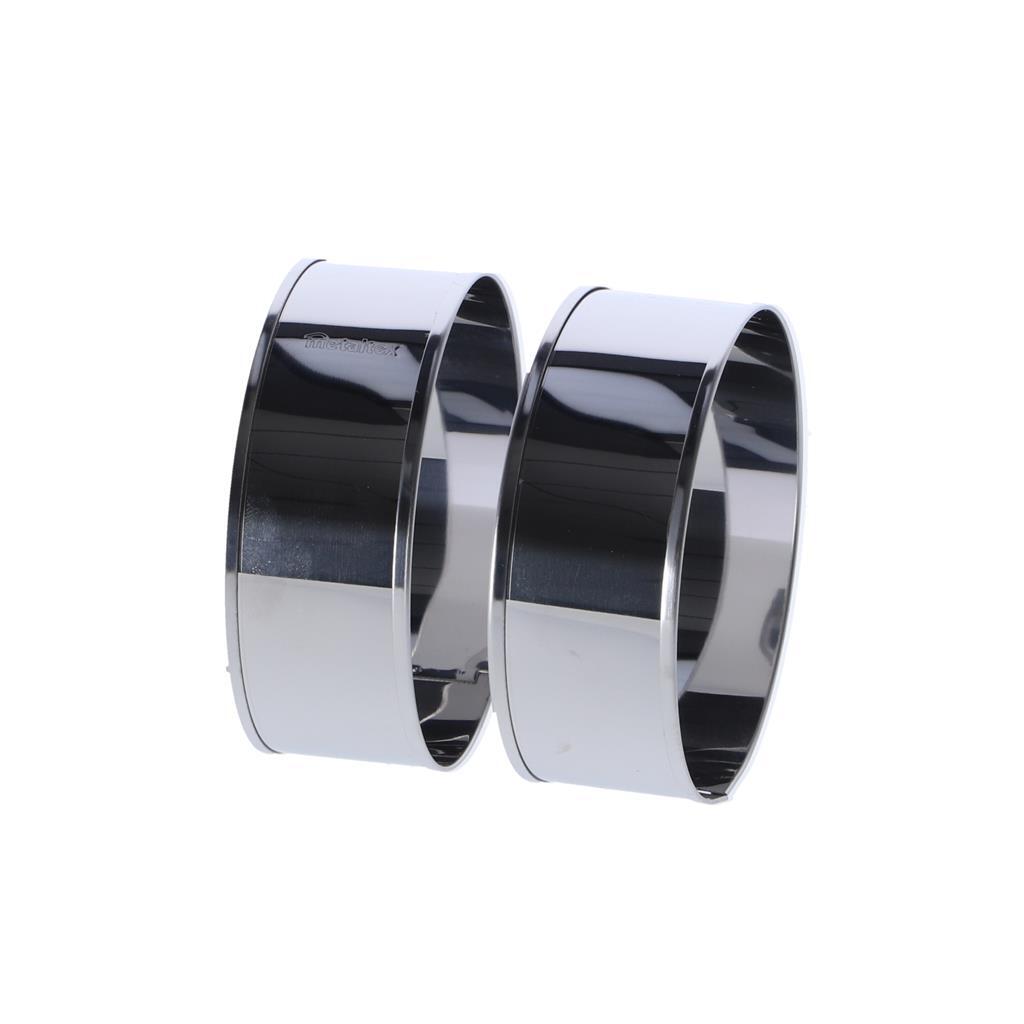 Metaltex | 3 stuks