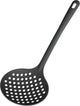 Tomado-metaltex tecna line ppa zwart schuimspaan max 270°c extra sterk