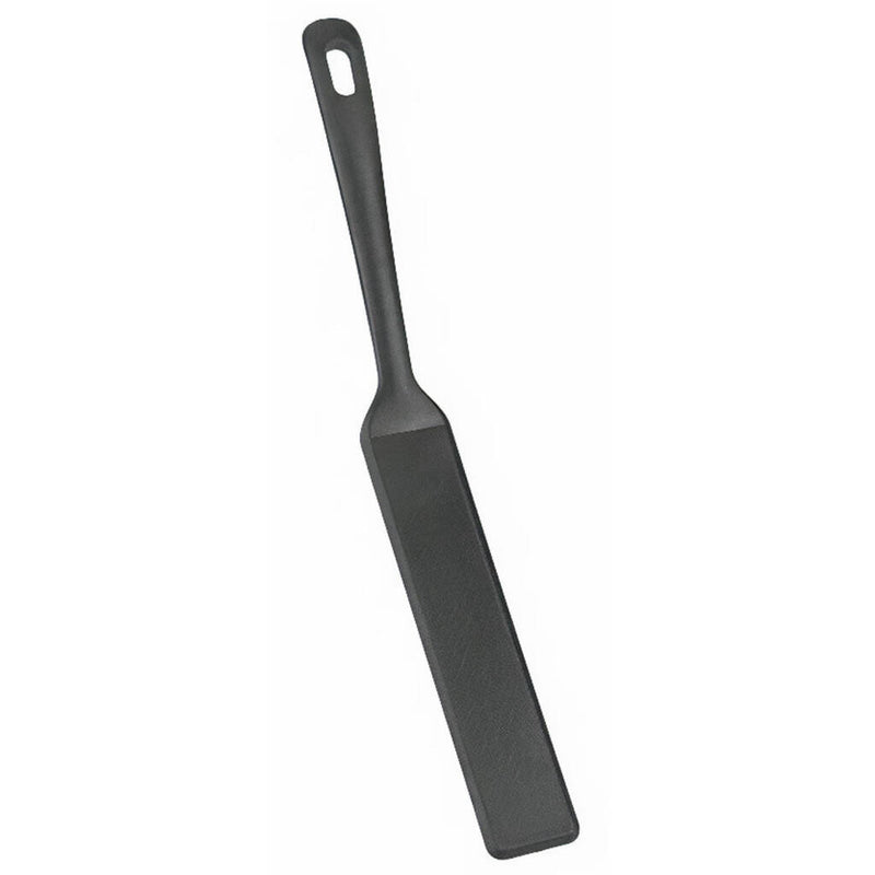 Tomado-metaltex tecna line ppa zwart spatel max 270°c extra sterk