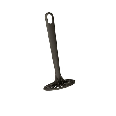 Tomado-metaltex tecna line ppa zwart pureestamper max 270°c extra sterk