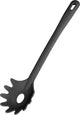 Tomado-metaltex tecna line ppa zwart spaghettilepel max 270°c extra sterk
