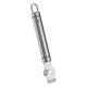 Metaltex victoria zester 17 cm rvs