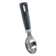 Metaltex maximo ijschep 20.5 cm rvs zwart