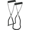 Metaltex potlifter 22x8.5 cm zilver zwart