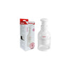Metaltex kitchen helpers twist onion uiensnijder wit