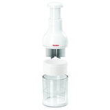 Metaltex uien groentehakker - afbeelding 2
