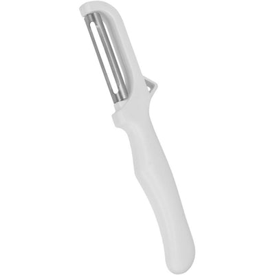Metaltex speedy dunschiller 18cm wit