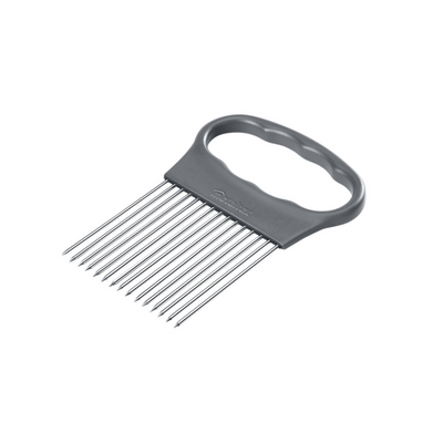 Metaltex uienkam, snijhulp voor uien